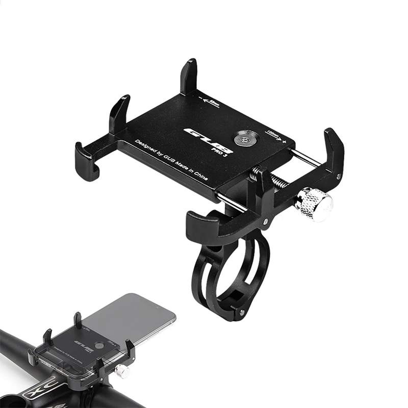 Держатель для телефона PRO3 MTB на велосипед смартфонов 3 5 дюйма до поддержка GPS