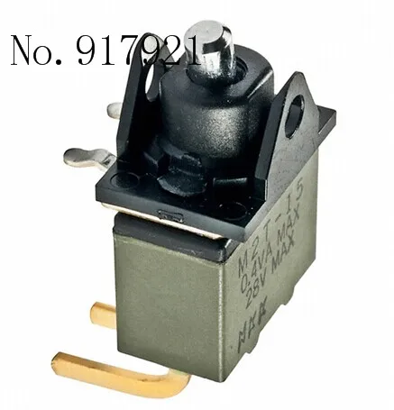 

[ZOB] M2T-15 imported from Japan nkk day open M2T-18 rocker switch M2T-19 waterproof rocker switch M2T-22 --10pcs/lot