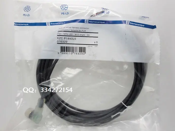 все цены на Proximity switch XZCP1440L5 XZC-P1440L5 онлайн