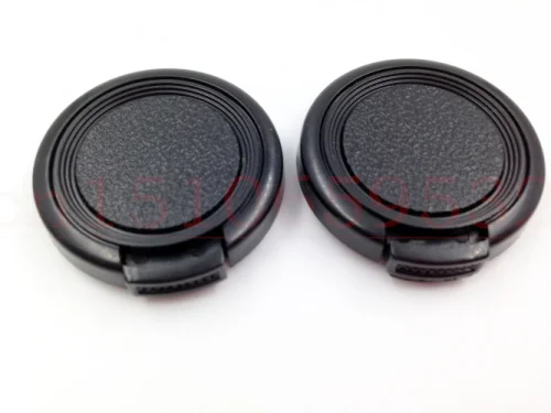 25 30 Mm Protezione Copriobiettivo Anteriore Per Fotocamera Rollei 35, 35T, 35Te, 35S, 35Se