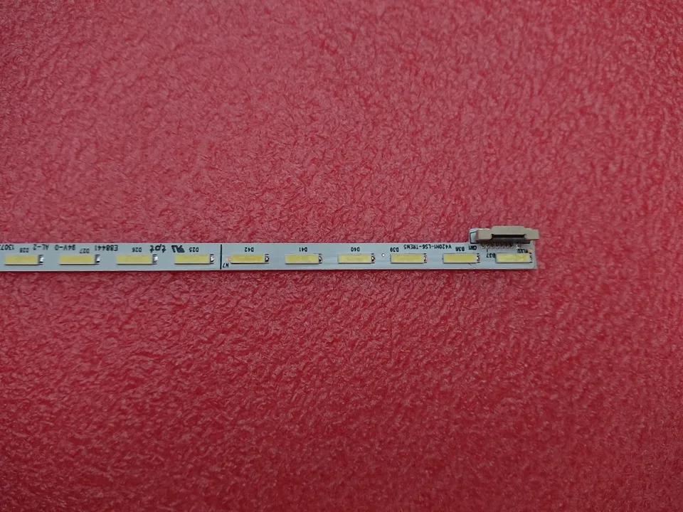 LED バックライトパナソニック TC-L42E60 TX-42ASW604 TX-L42E6EK TX 