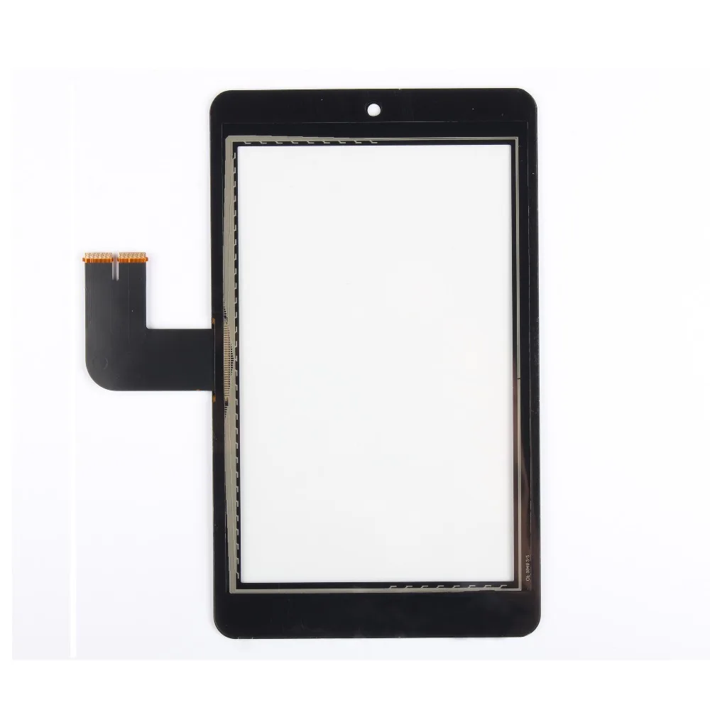7 дюймовый ЖК дисплей для Asus MemoPad HD7 ME173 ME173X K00B (версия Innolux) кодирующий