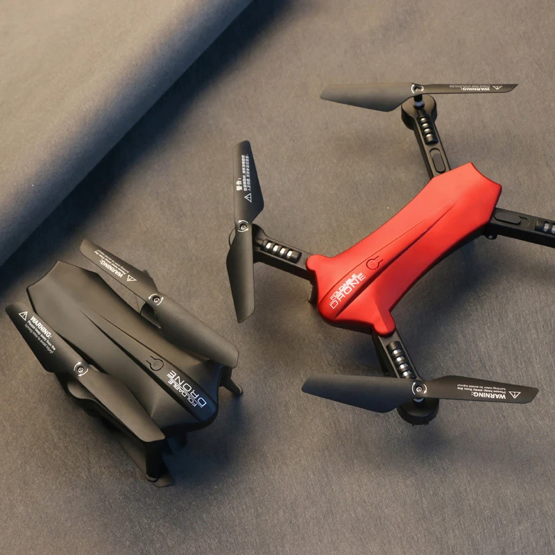 

Mini Drone RC Quadcopter 6-axis RC Helicopter drones with camera hd One Key Return Dron Toys For Children drone professional