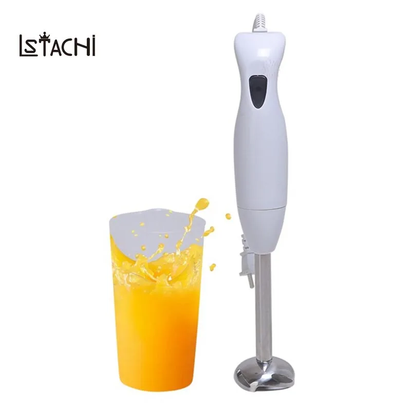 

LSTACHi Hot Sale 220V Multifunctional Household Electric Blender Egg Whisk Mixer Juicer Meat Grinder Food Processor