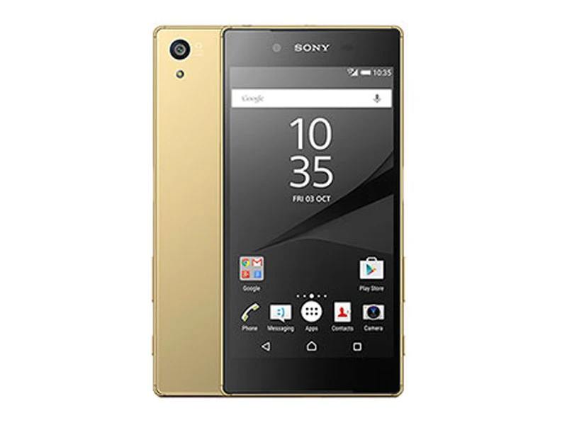 Сотовый телефон sony Xperia Z5 E6653/E6683, 5," экран, одна/две sim-карты, разблокирован, 3 Гб ram+ rom, 32 ГБ, четыре ядра, 4G-LTE