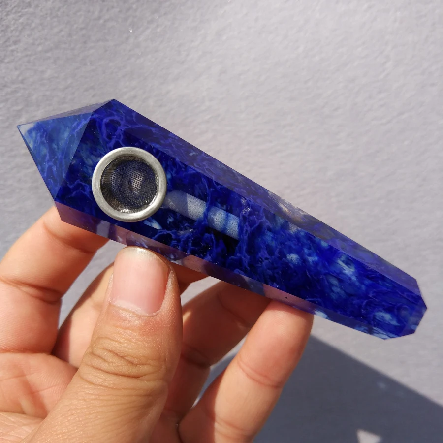 Blue-Melting-Stone-Quartz-Crystal-Smoking-Pipes (5)