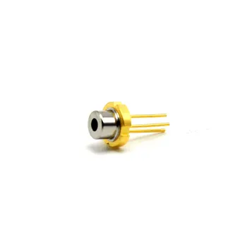 

Brand New RLD84PZJ2 200mw 850nm Infrared IR Laser Diode 5.6mm TO-18 LD
