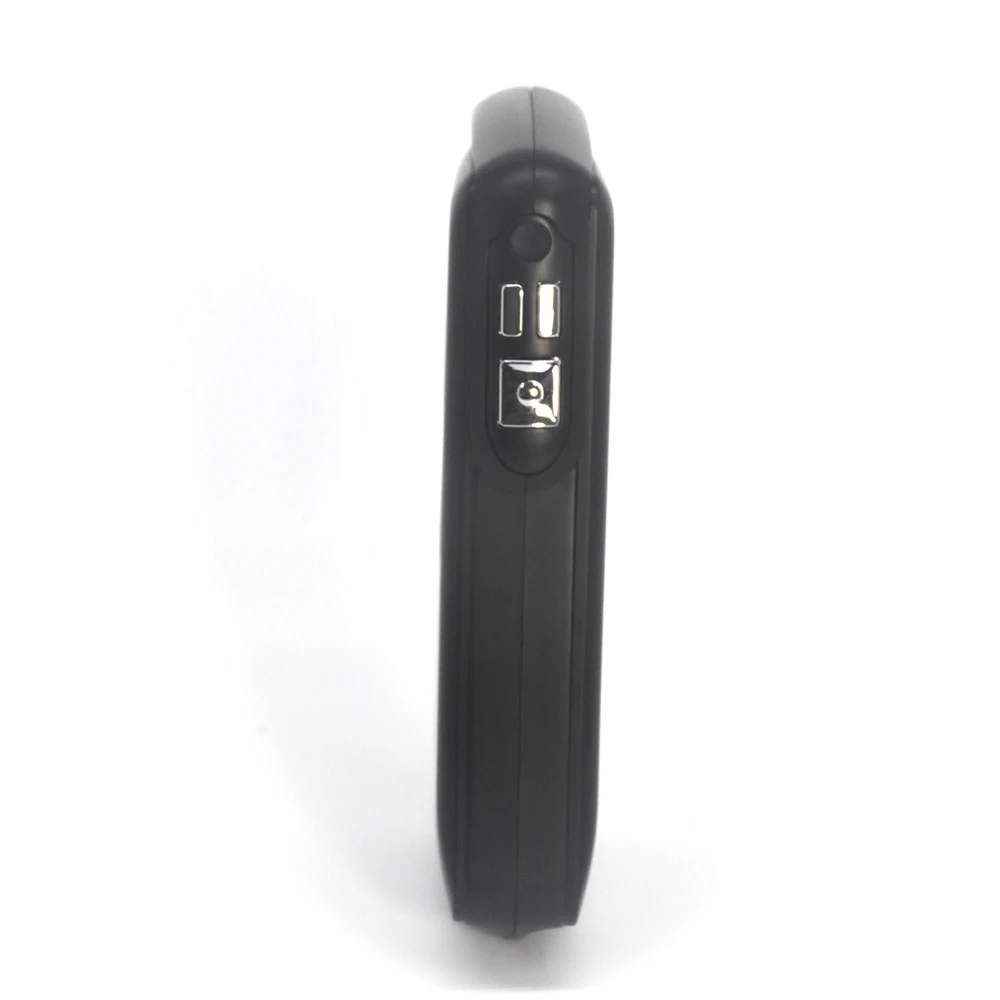 GREENWON Protable Police Breathalyzer Analyzer Detector Digital LCD Fuel cell sensor breath alcohol tester alcohol meter