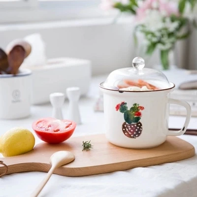 Driankwaer керамическая чаша с крышкой чашки лапша классическая кружка