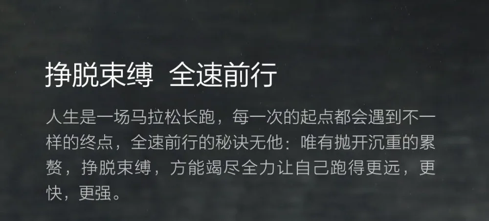 Xiaomi Mijia Yunmai Sports Arm Bag9