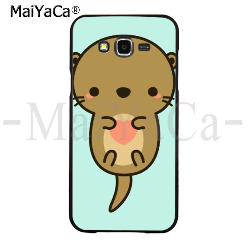 Animal otter