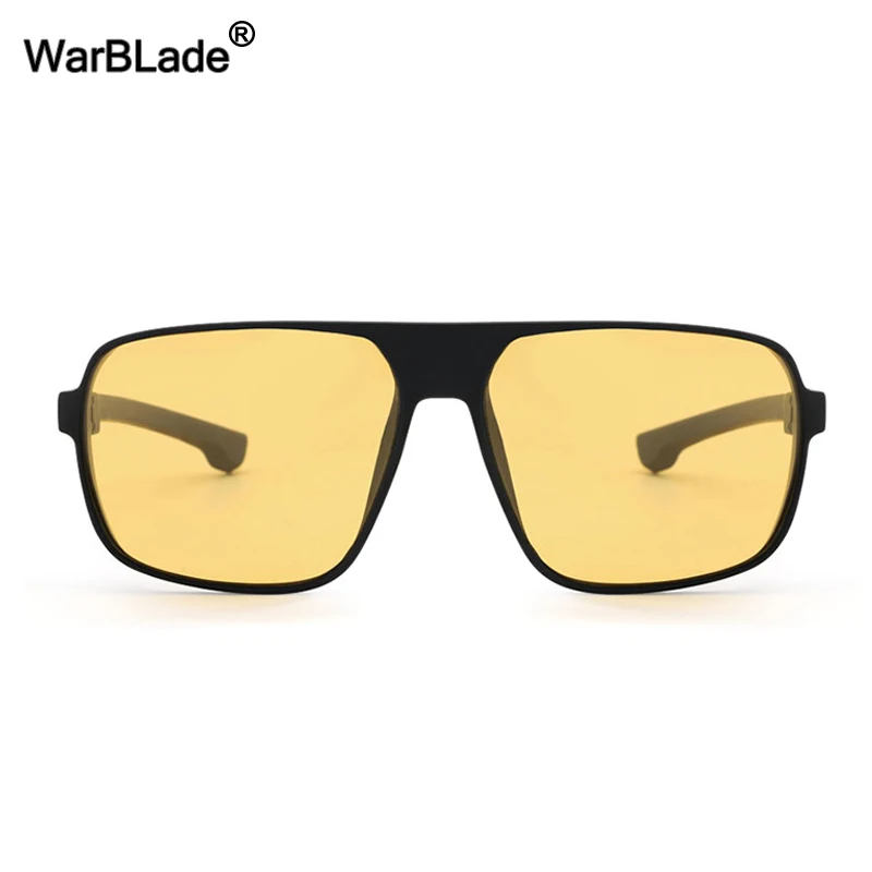 Солнцезащитные очки WarBLade Мужские поляризационные брендовые дизайнерские