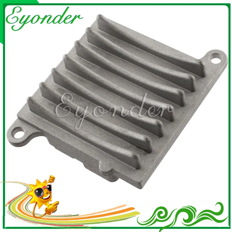 

Heater Blower Motor Control Heating Fan Resistor Regulator for Mercedes-Benz W220 W221 S320 S500 S600 S400 S350 S55 S430 S280
