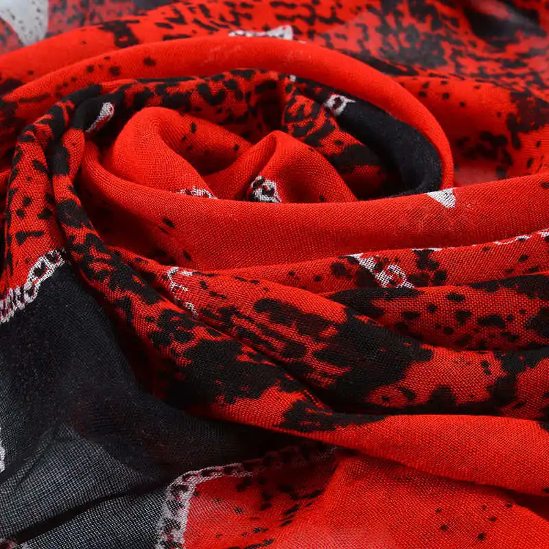 scarf women BL-0115-05