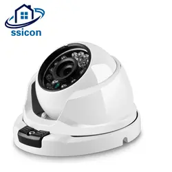 SSICON 960 P 1080 P 3,6 мм объектив купольная ip-камера Камера 24 шт. светодиодов Металл Корпус Антивандальная видеонаблюдения CCTV Камера открытый