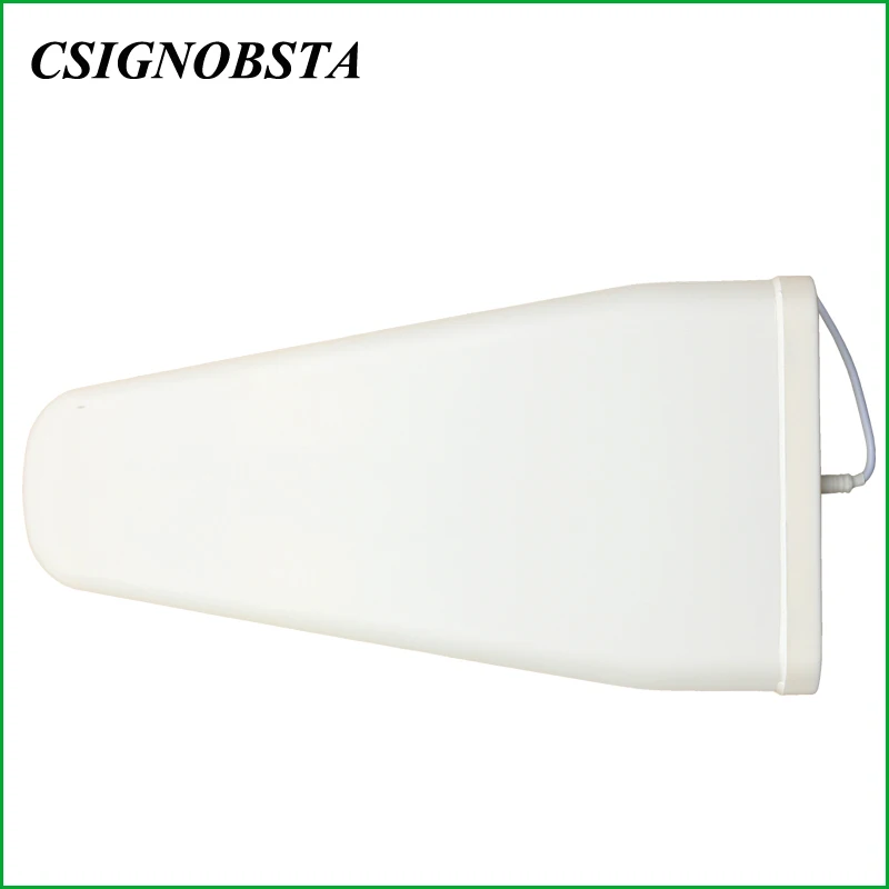 Новый ЖК дисплей двухдиапазонный GSM 900 DCS 1800 МГц усилитель мобильного сигнала 65 дБ