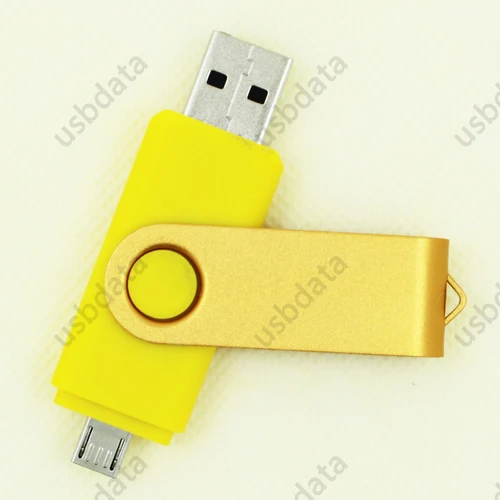 USB флеш-накопитель 32 ГБ 64 ГБ Micro USB 2,0 OTG Смартфон Флэш-Накопитель мини-usb-накопитель для планшетного компьютера Pendrive 512 ГБ 1 ТБ 2 ТБ