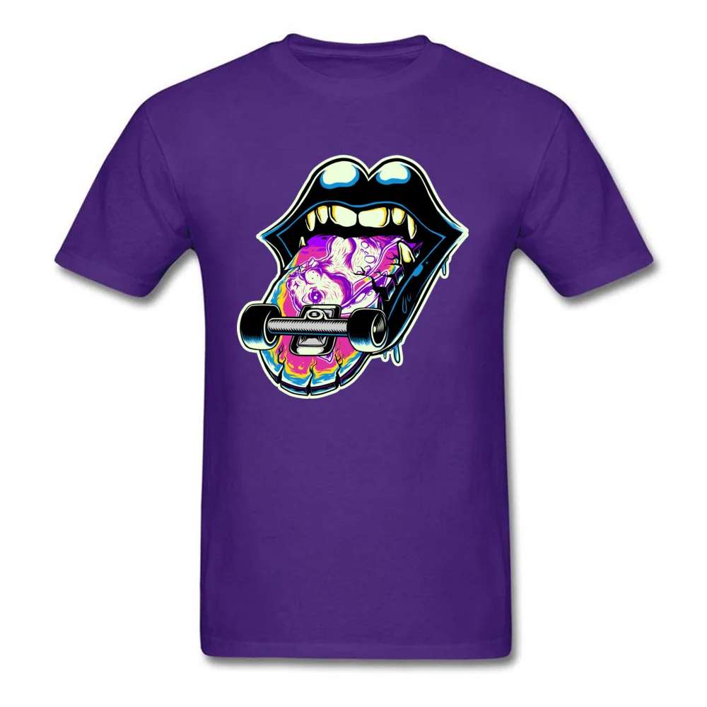 Brand New Men's T Shirts Heellips Black Geek Tops Shirt Pure Cotton Short Sleeve Design Tee Shirt O Neck Drop Shipping Heellips Black purple