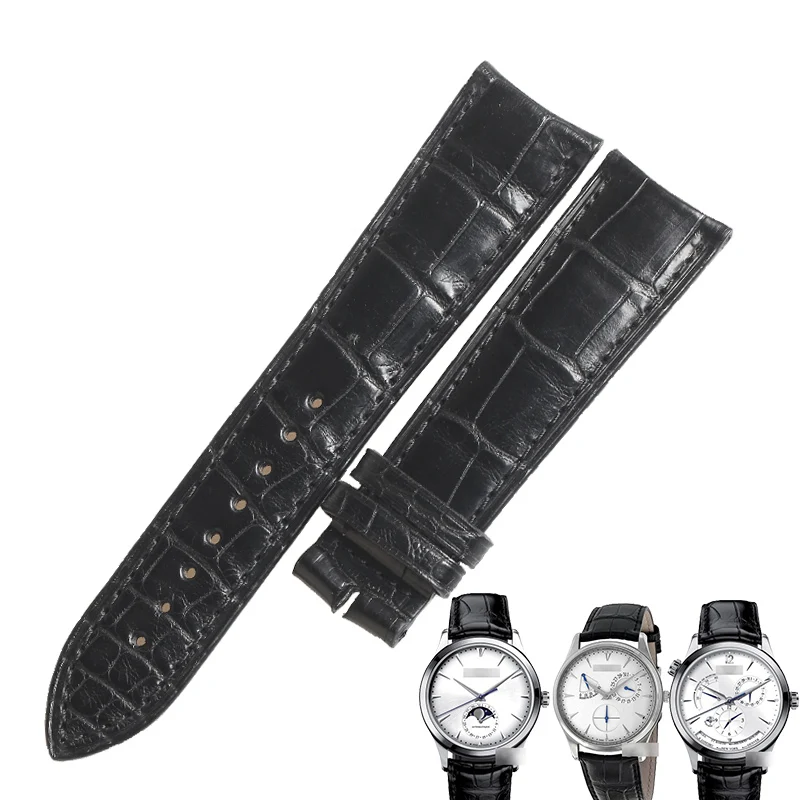 Cinturini Wentula Per Jaeger-Lecoultre Q1368420 Q1322510 Q1272510