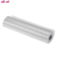 1 рулон пищевого качества упаковочная машина пакеты для вакуумной упаковки машина зерновой мешок для оберток вакуумная пищевая упаковочная машина