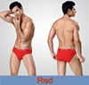 5Pcs Plus Men Briefs Comfortable Modal Men's Underwear Briefs Solid Underpants Panties Large Men Drop Shipping (7XL=One size) 4