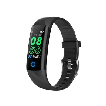 

Hot sale Smart Wristbands Sports Bluetooth SmartBand Waterproof USB 3.0 Charging Blood Pressure Monitor Bracelet for Android IOS