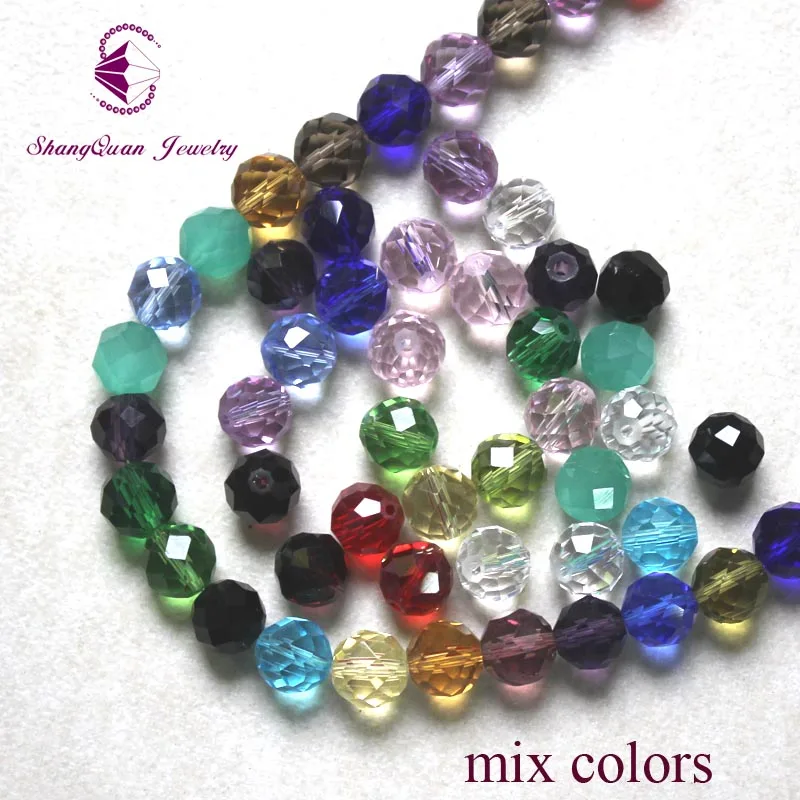 mix