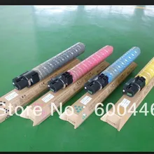 4 шт./партия! DHL(EMS)! Совместимый цветной тонер-картридж для Ricoh MPC 2010/2030/2530/2050/2550(4 шт./лот), наивысшего качества