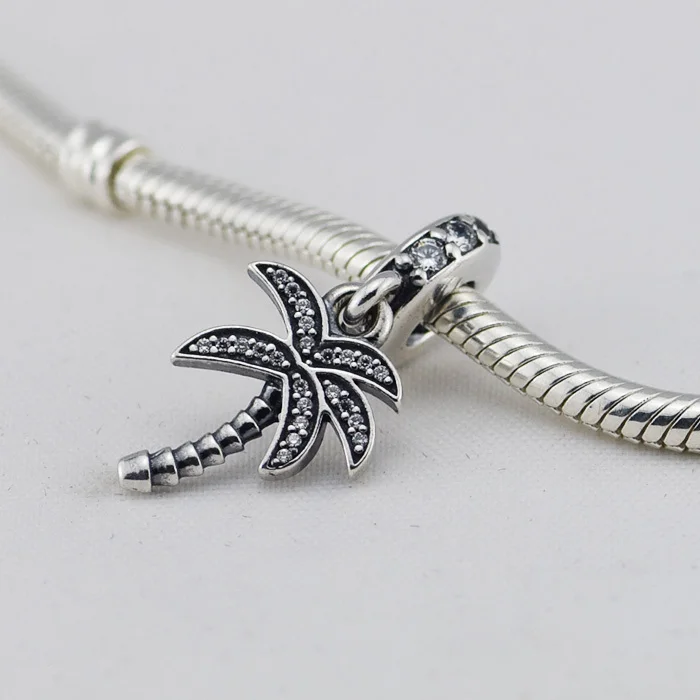 pandora charm palma pandora charm palma