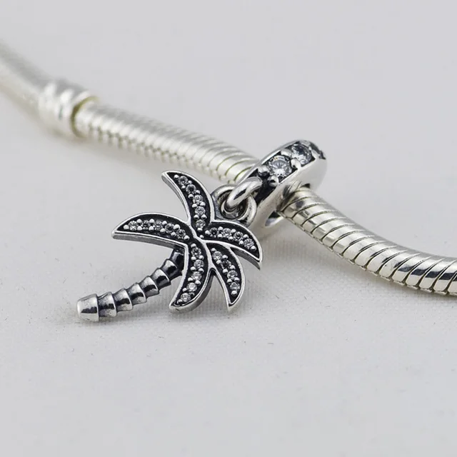pandora charms palmera pandora charms palmera