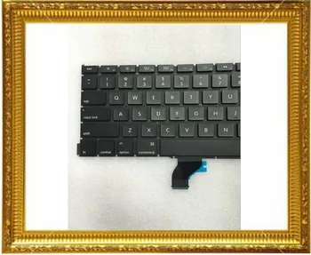 

Brand New A1502 US Keyboard For Apple Macbook Pro 13'' Retina A1502 Keyboard US Standard 2013 2014 2015 Year
