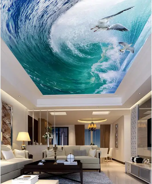 Schone Meer Decke Landschaft Tapeten Wandbilder Decken Papel Parede Mural Tapete D Mural Gemalde Schone Meer Decke Landschaft Tapeten Wandbilder Decken Papel Parede Mural Tapete D Mural Gemalde