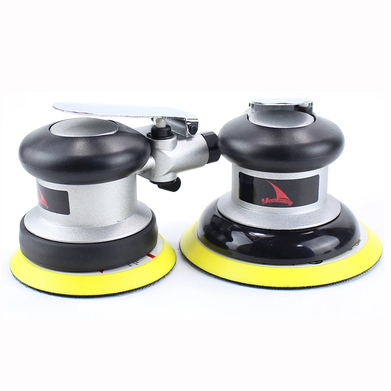 3 4 5 inches random orbital sander 1