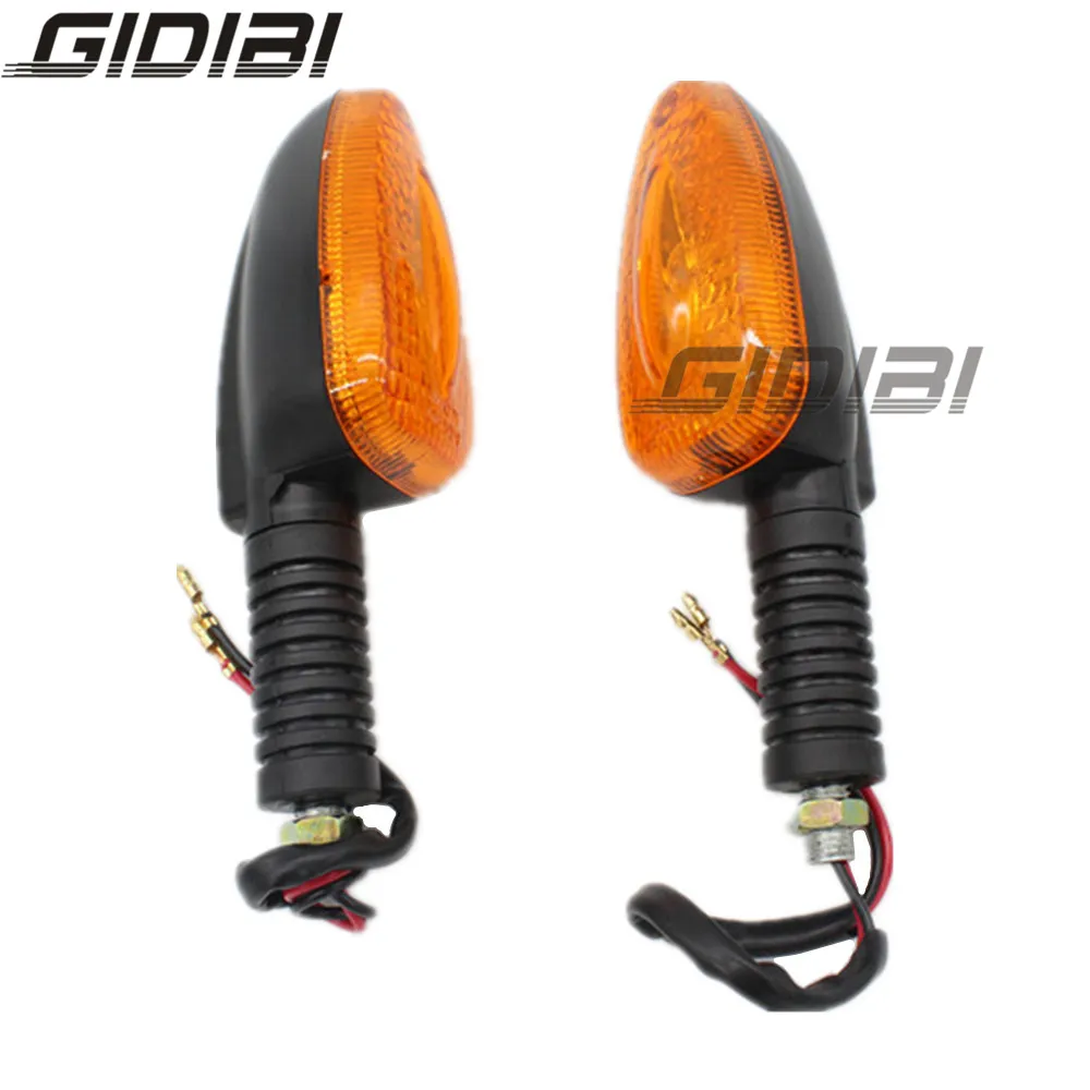 

Motorcycle Front Rear Turn Signal Indicator Light For BMW R1100 GS 1994-2007 R1100 R 1995-2001 96 97 98 99 00