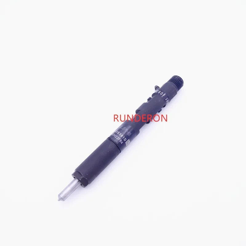 

New Genuine Fuel Injector EJBR3301D Common Rail 3301D Assembly for JMC