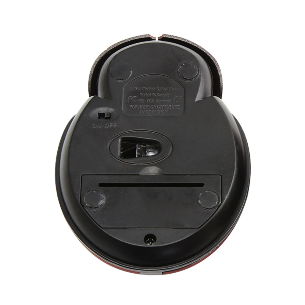 optical mouse wireless