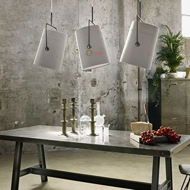 Fork Pendant Lamp-3