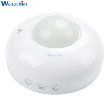 Новое поступление светодиодный датчик движения 110 В 220 В автоматический инфракрасный PIR инфракрасный детектор 360 градусов датчик времени задержки движения переключатель