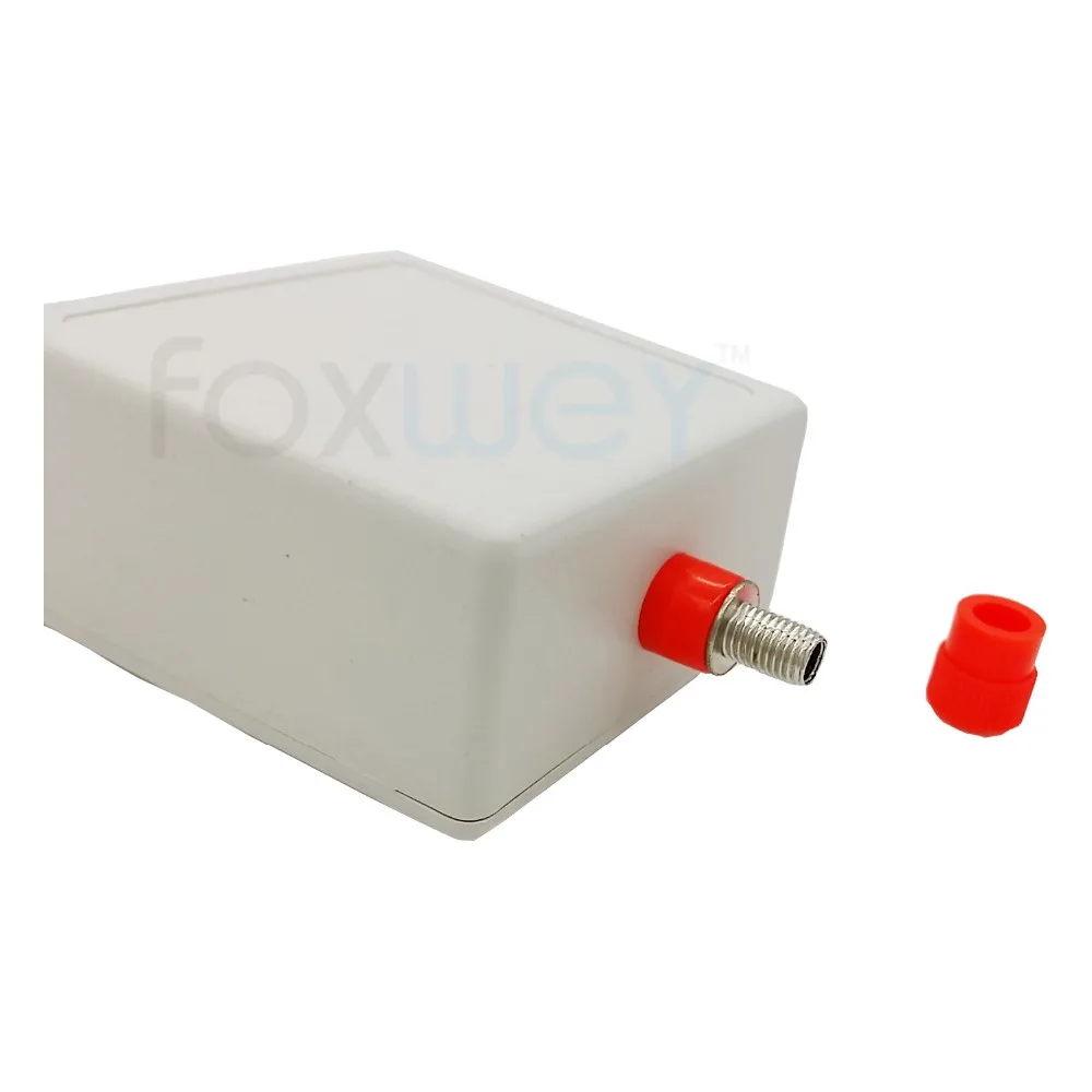 91 HF BALUN for Beverage antenna Long wire antenna RTL SDR