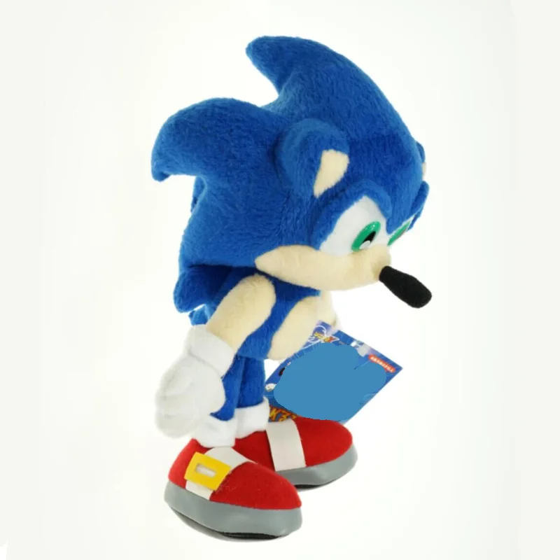 For sonics (4)