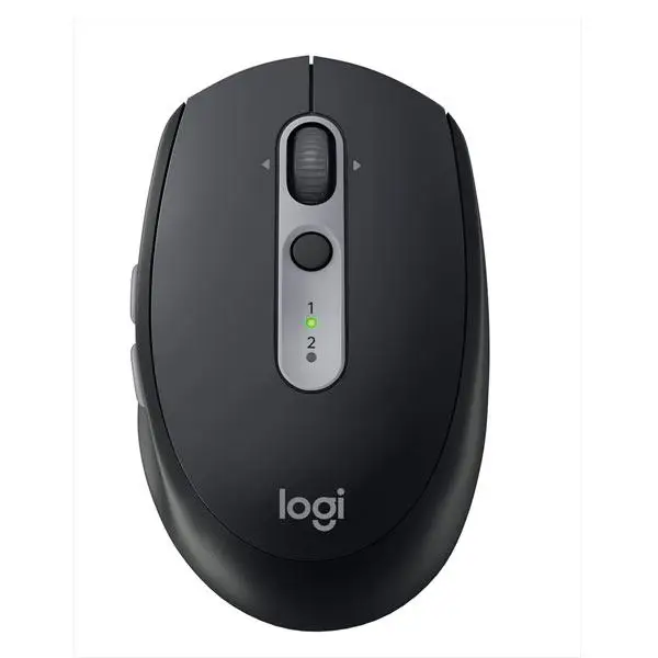 Мышь logitech M590 Беспроводной нескольких устройств Silent Цвет графит тон P/n: 910-005197