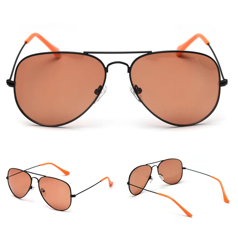 Peekaboo, мужские поляризованные солнцезащитные очки, красные, женские, uv400, оранжевые, красные, черные, женские, Ретро стиль, солнцезащитные очки, мужские, для вождения, металлические, для ночного видения