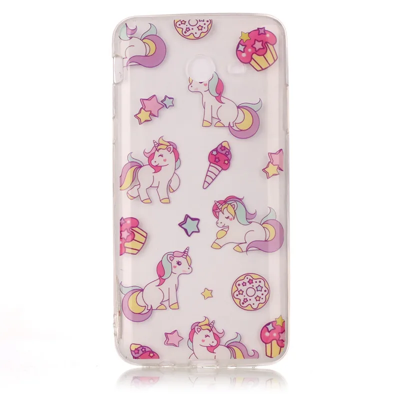Soft TPU FOR SamsungA3 A5 2017 Case A320 A320F A520 A520F Cover Fashion Back Protective Phone FOR Samsung Galaxy A3 A5 2017 Case (15)