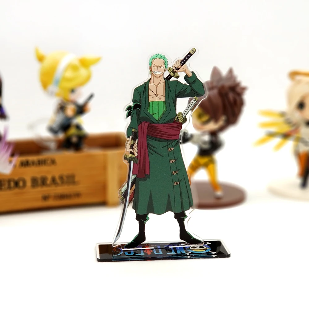 ONE PIECE Roronoa Zoro_2
