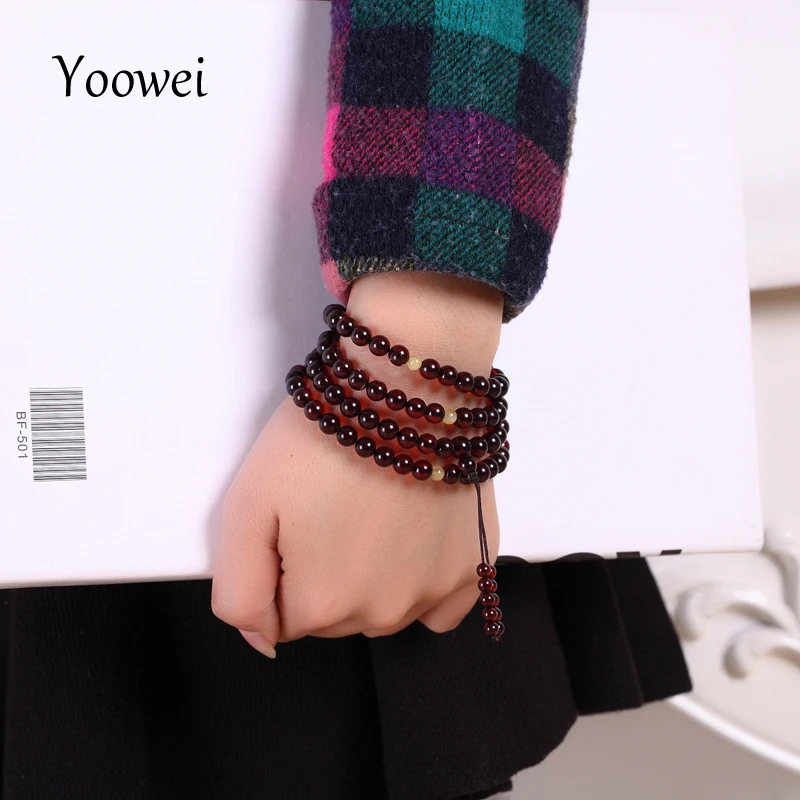 108 amber bracelet (6)