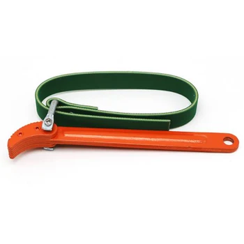 

Belt filter wrench Oil grid wrench Change oil ball head filter wrench Oil filter disassembly tool