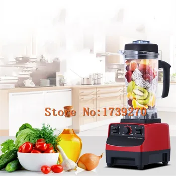 

muitifunctional fruit juicer extractor,ice crush machine,milkshake machine,juicer blender for milk tea shop