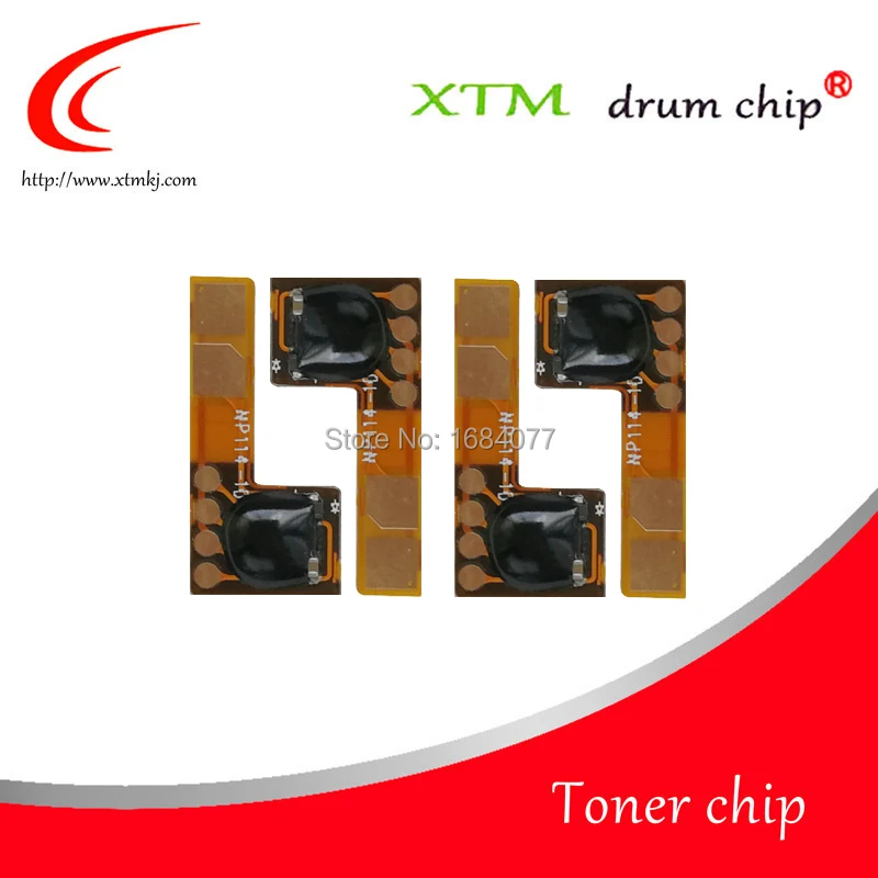 

20X Toner chip C-EXV-54K C M Y for Canon imageRUNNER ADVANCE C3025 C3025i printer laser chip