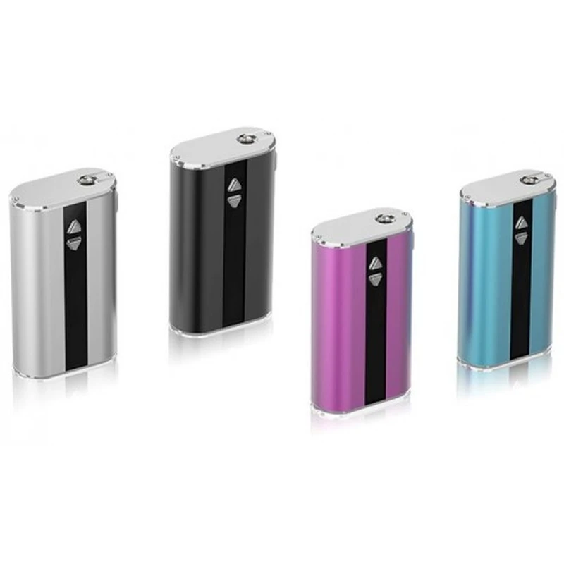

Eleaf Original iStick 50W TC Box Mod 400mAh Internal Battery E-cigar Vape Mod Arable Wattage 50W Box Device B04