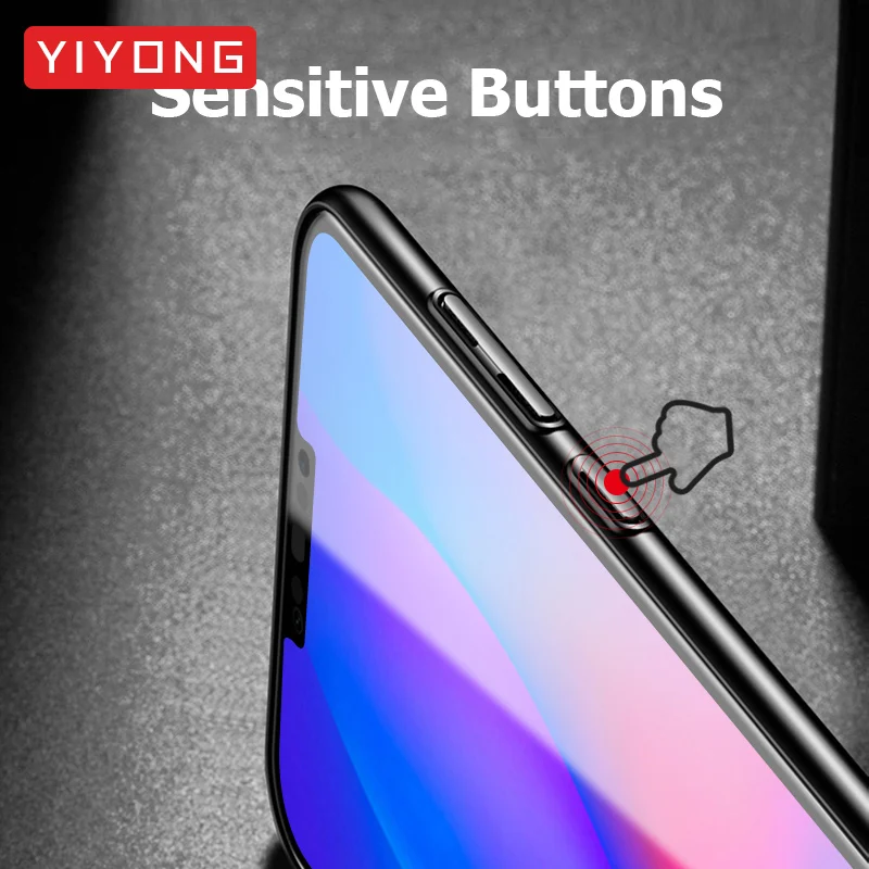 Тонкий матовый чехол из поликарбоната для Xiaomi Mi 9 T Pro Xiami Xiomi Mi9T чехлы
